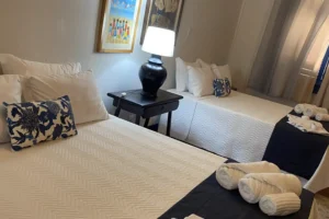 Suíte Imperial 2 - Hotel Fazenda Ponte Alta