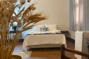 Suíte Imperial 6 - Hotel Fazenda Ponte Alta