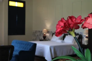 Suíte Master 5 - Hotel Fazenda Ponte Alta