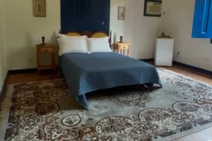 Suíte Standard 2 - Hotel Fazenda Ponte Alta